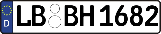 LB-BH1682