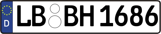 LB-BH1686
