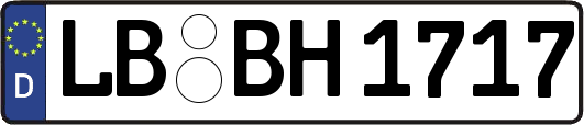 LB-BH1717