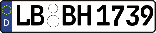 LB-BH1739