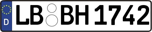 LB-BH1742