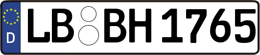 LB-BH1765