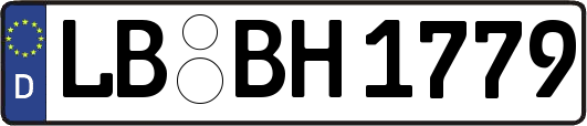 LB-BH1779