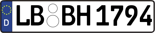 LB-BH1794