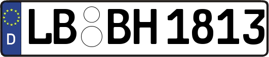 LB-BH1813
