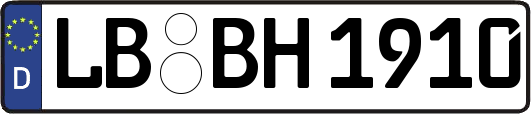 LB-BH1910