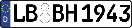 LB-BH1943