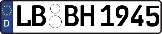 LB-BH1945