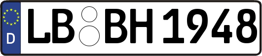 LB-BH1948