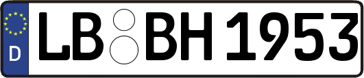 LB-BH1953