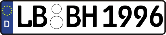 LB-BH1996