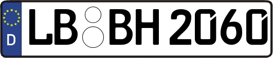LB-BH2060