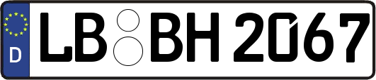 LB-BH2067