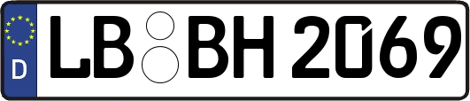 LB-BH2069