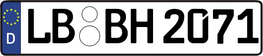 LB-BH2071