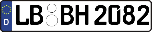 LB-BH2082