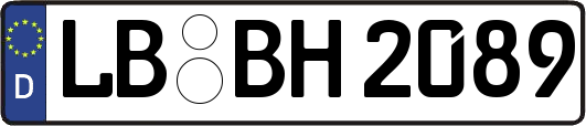 LB-BH2089
