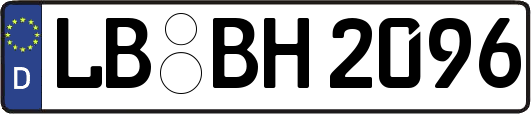 LB-BH2096