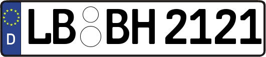 LB-BH2121