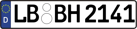 LB-BH2141