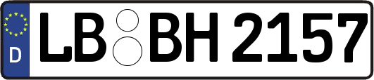 LB-BH2157