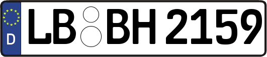 LB-BH2159