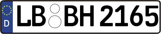 LB-BH2165
