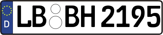LB-BH2195