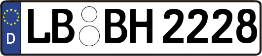 LB-BH2228