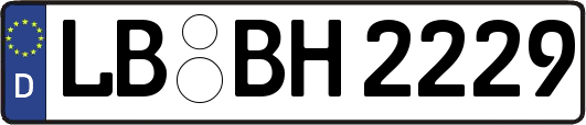 LB-BH2229