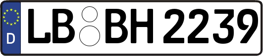 LB-BH2239