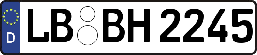 LB-BH2245