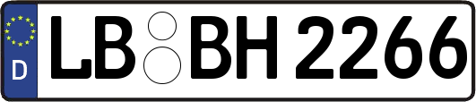 LB-BH2266