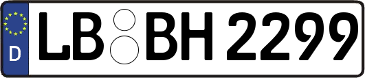 LB-BH2299