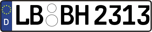 LB-BH2313