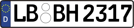 LB-BH2317
