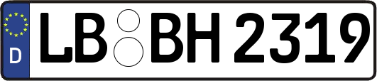 LB-BH2319
