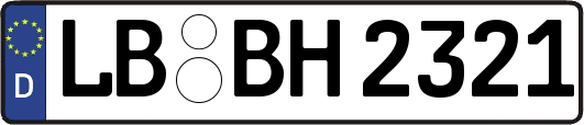 LB-BH2321