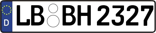 LB-BH2327