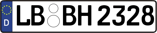 LB-BH2328