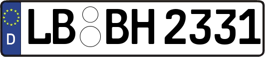 LB-BH2331