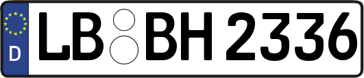 LB-BH2336