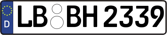 LB-BH2339