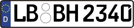 LB-BH2340