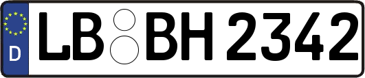 LB-BH2342