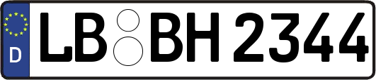 LB-BH2344