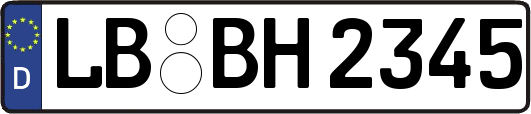 LB-BH2345