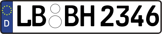 LB-BH2346