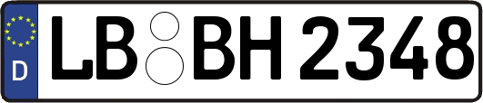 LB-BH2348