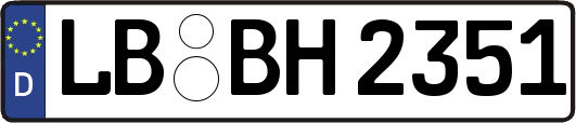 LB-BH2351